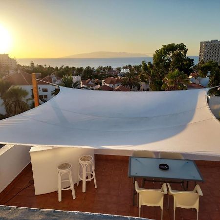 Chill Out Apartment Tenerife Arona  Εξωτερικό φωτογραφία