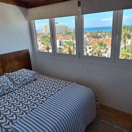 Chill Out Apartment Tenerife Arona  Εξωτερικό φωτογραφία
