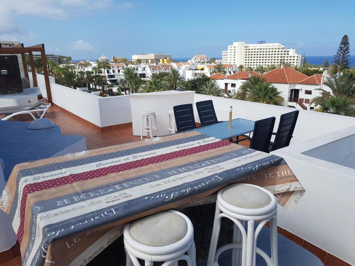 Chill Out Apartment Tenerife Arona  Εξωτερικό φωτογραφία