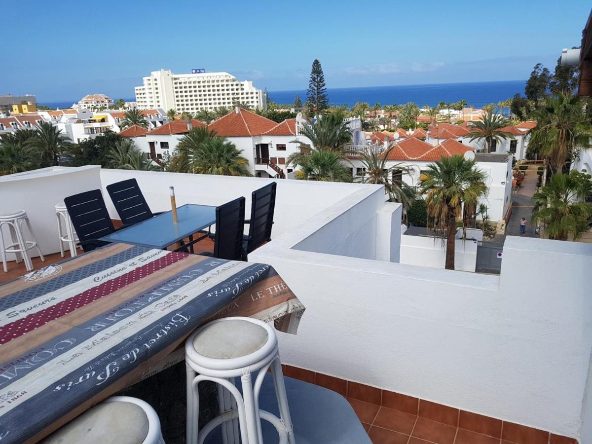 Chill Out Apartment Tenerife Arona  Εξωτερικό φωτογραφία