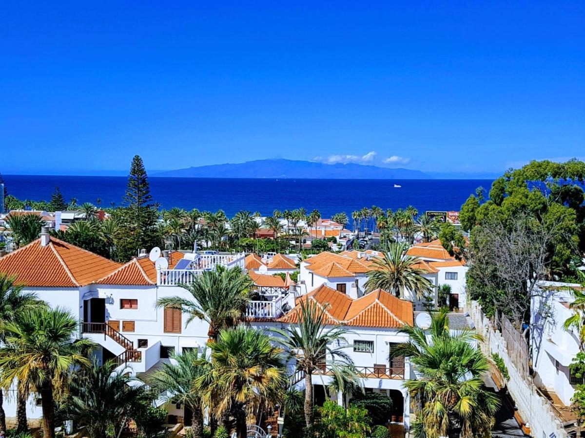 Chill Out Apartment Tenerife Arona  Εξωτερικό φωτογραφία