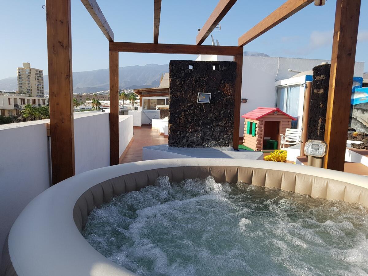 Chill Out Apartment Tenerife Arona  Εξωτερικό φωτογραφία