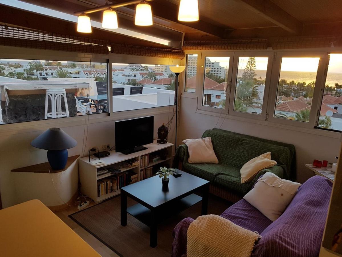 Chill Out Apartment Tenerife Arona  Εξωτερικό φωτογραφία