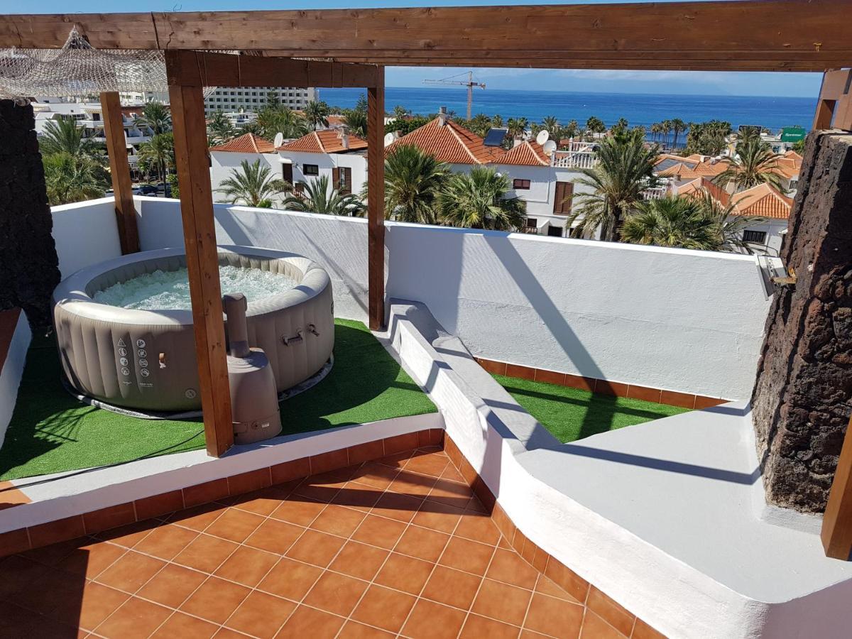 Chill Out Apartment Tenerife Arona  Εξωτερικό φωτογραφία