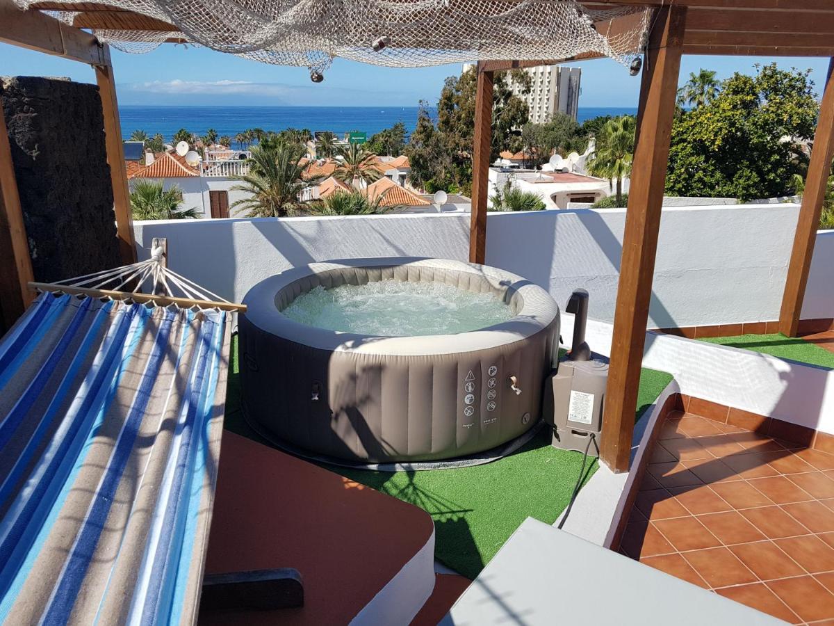 Chill Out Apartment Tenerife Arona  Εξωτερικό φωτογραφία
