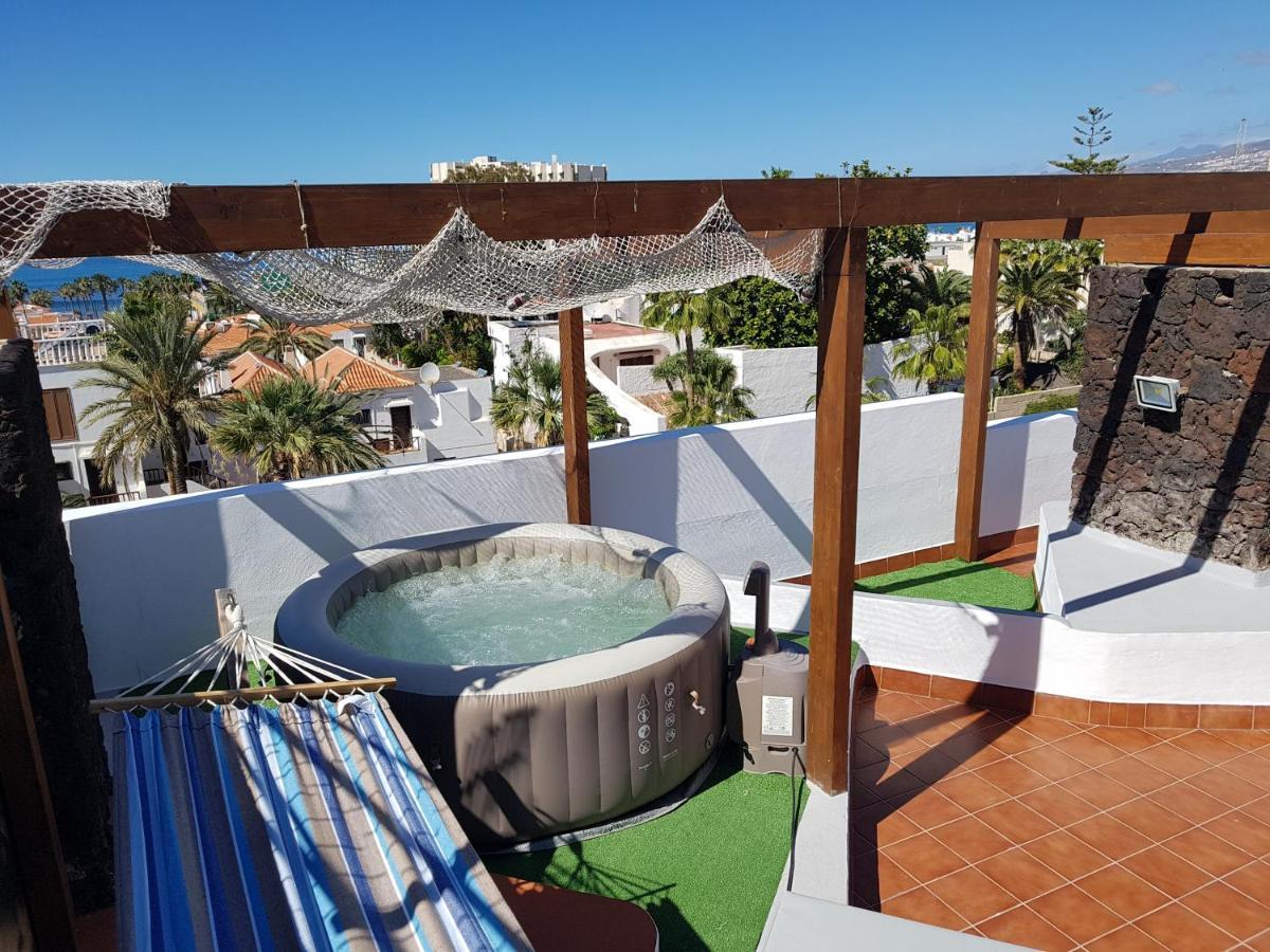 Chill Out Apartment Tenerife Arona  Εξωτερικό φωτογραφία