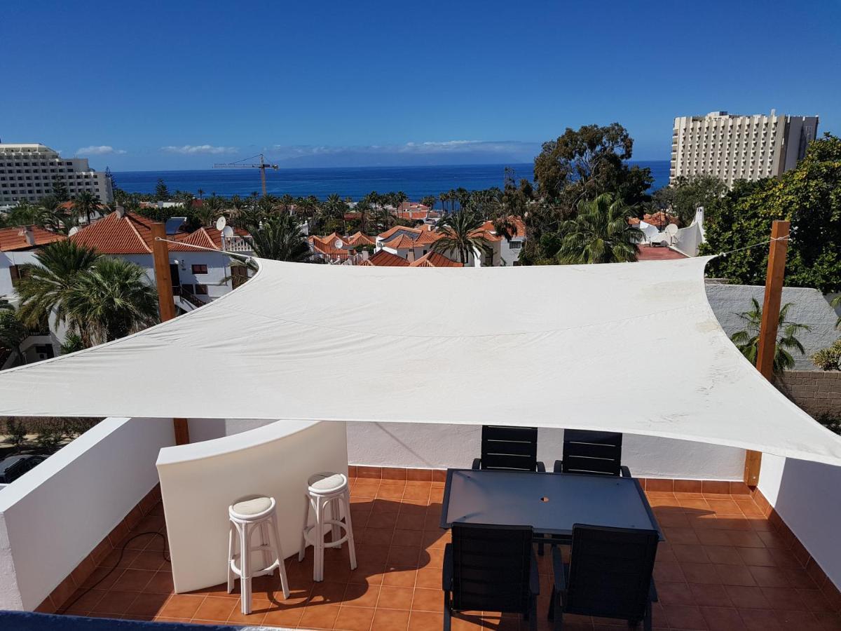 Chill Out Apartment Tenerife Arona  Εξωτερικό φωτογραφία