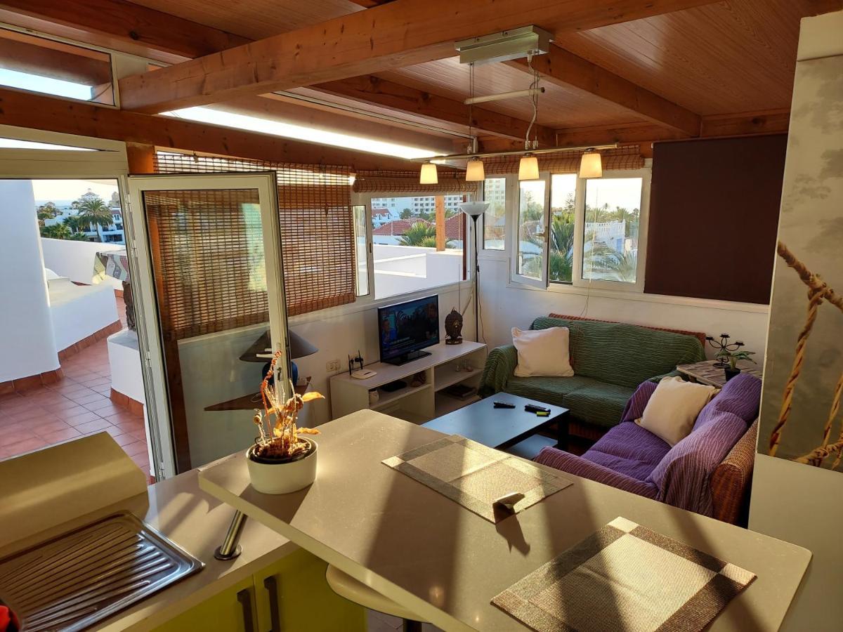 Chill Out Apartment Tenerife Arona  Εξωτερικό φωτογραφία