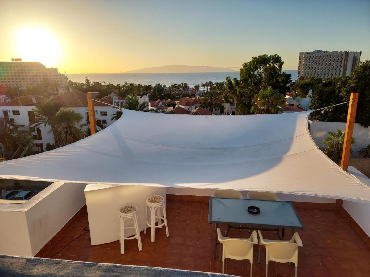 Chill Out Apartment Tenerife Arona  Εξωτερικό φωτογραφία