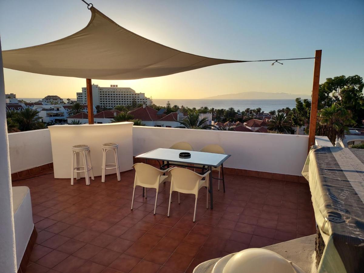 Chill Out Apartment Tenerife Arona  Εξωτερικό φωτογραφία