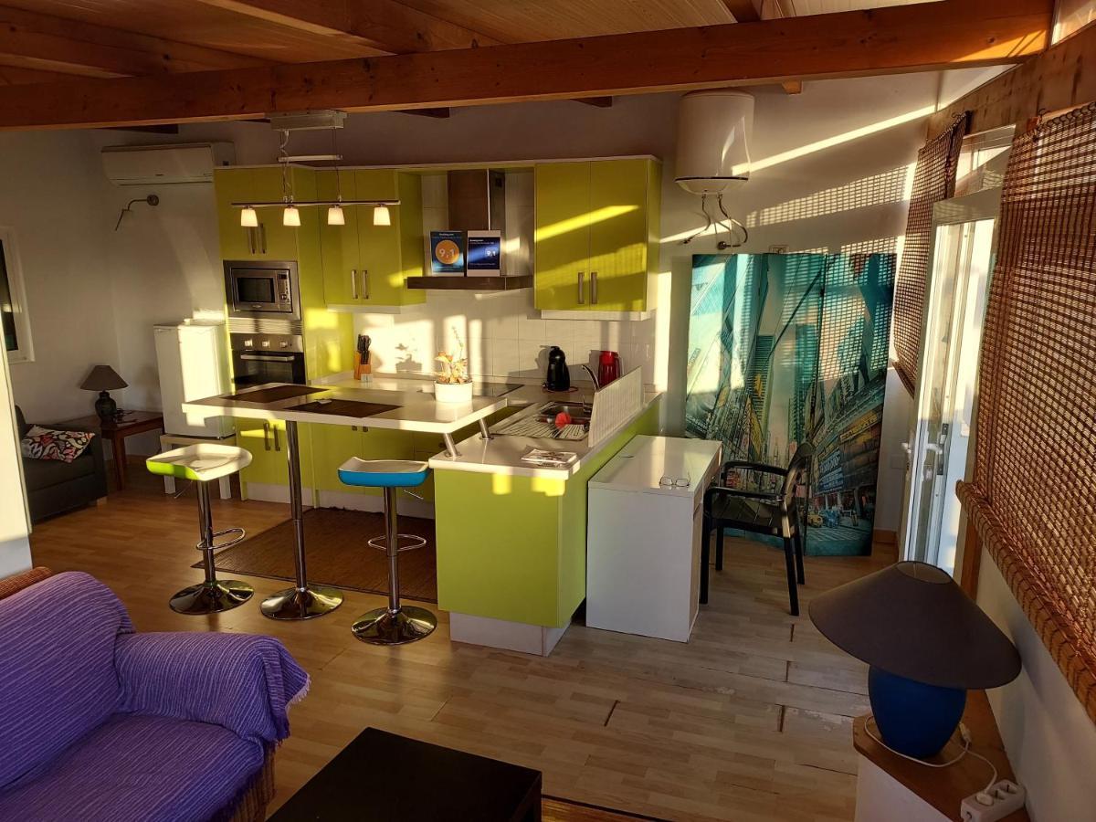Chill Out Apartment Tenerife Arona  Εξωτερικό φωτογραφία