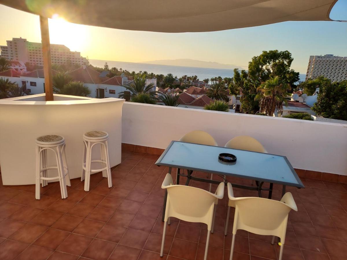 Chill Out Apartment Tenerife Arona  Εξωτερικό φωτογραφία