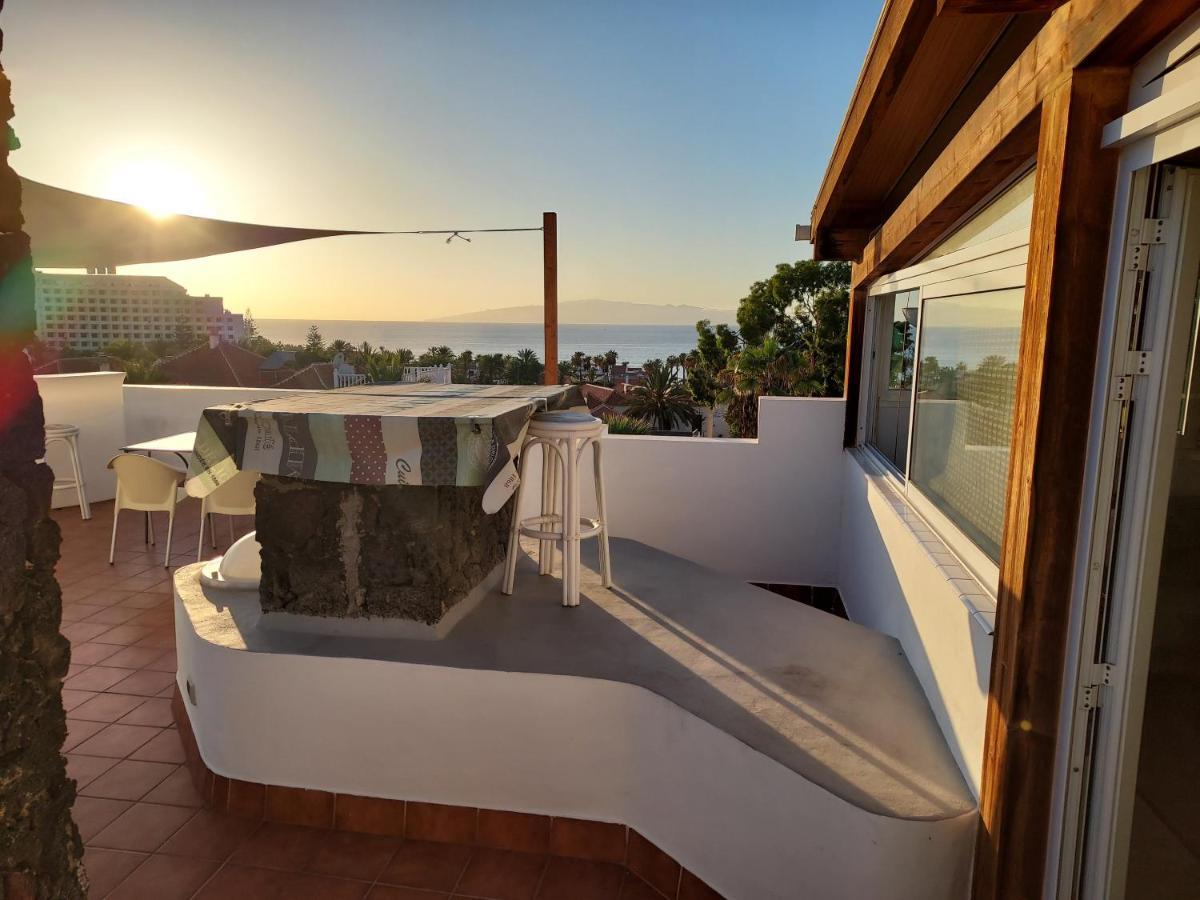 Chill Out Apartment Tenerife Arona  Εξωτερικό φωτογραφία