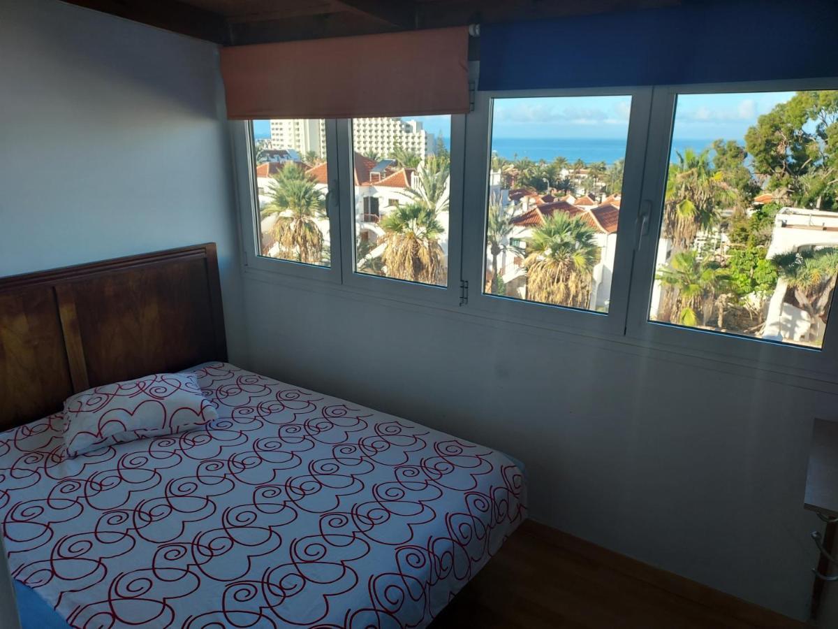 Chill Out Apartment Tenerife Arona  Εξωτερικό φωτογραφία