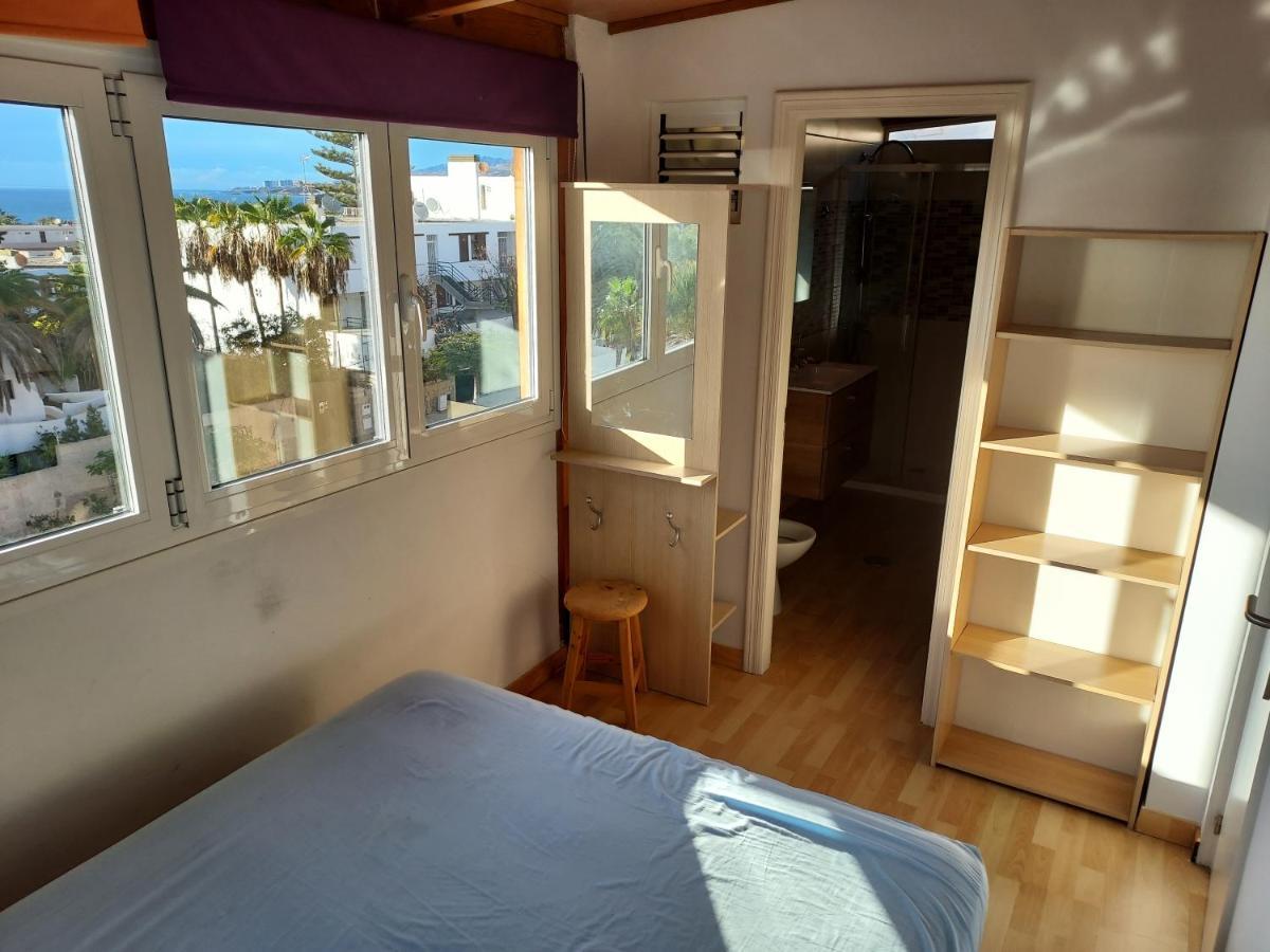 Chill Out Apartment Tenerife Arona  Εξωτερικό φωτογραφία