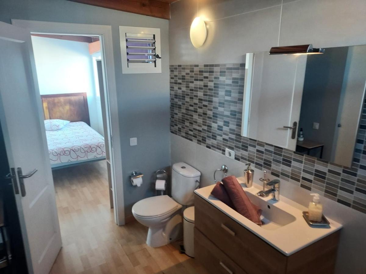 Chill Out Apartment Tenerife Arona  Εξωτερικό φωτογραφία