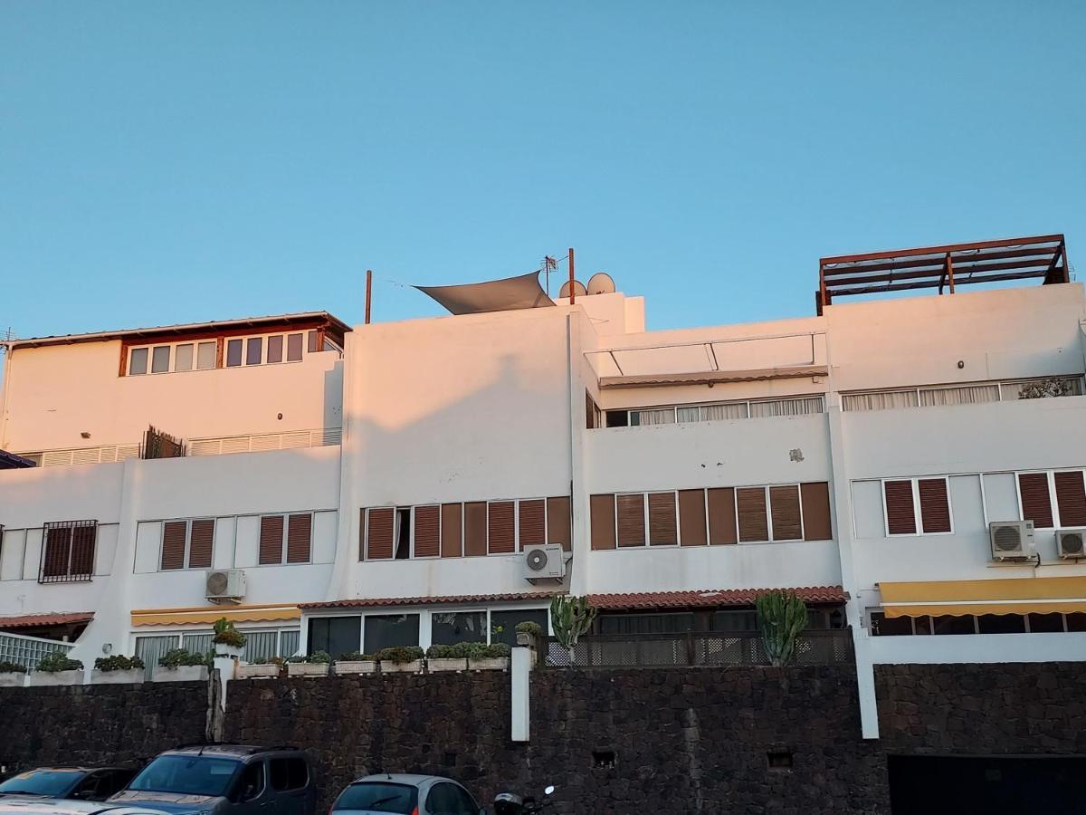 Chill Out Apartment Tenerife Arona  Εξωτερικό φωτογραφία