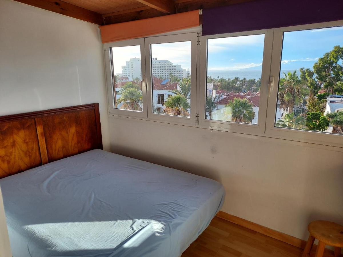Chill Out Apartment Tenerife Arona  Εξωτερικό φωτογραφία
