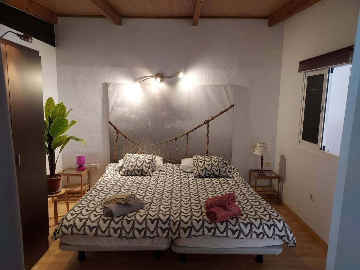 Chill Out Apartment Tenerife Arona  Δωμάτιο φωτογραφία