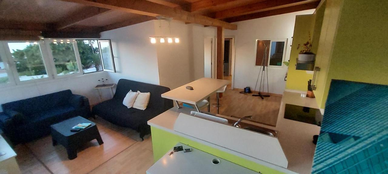 Chill Out Apartment Tenerife Arona  Εξωτερικό φωτογραφία
