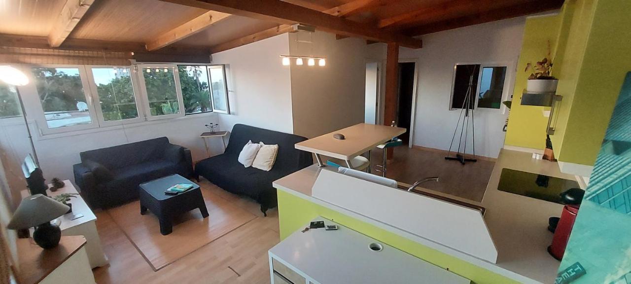 Chill Out Apartment Tenerife Arona  Εξωτερικό φωτογραφία