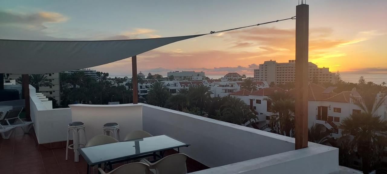Chill Out Apartment Tenerife Arona  Εξωτερικό φωτογραφία