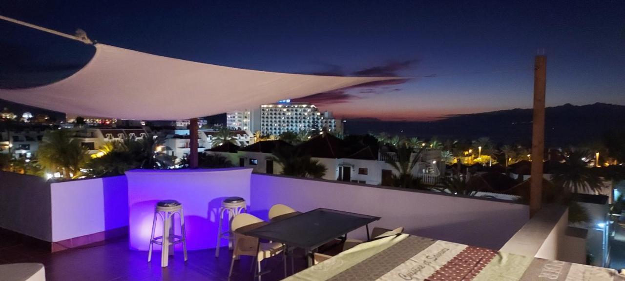 Chill Out Apartment Tenerife Arona  Εξωτερικό φωτογραφία