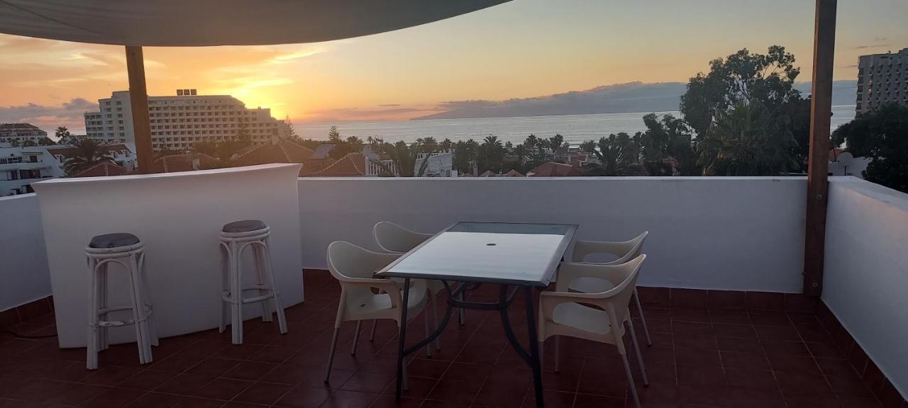 Chill Out Apartment Tenerife Arona  Εξωτερικό φωτογραφία