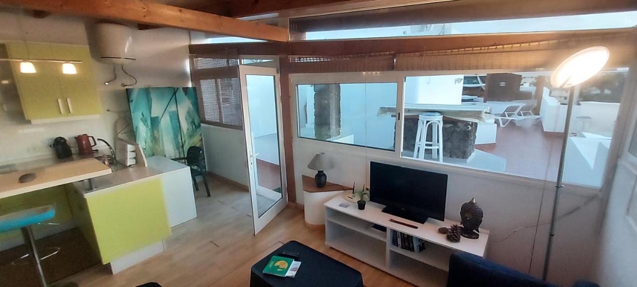 Chill Out Apartment Tenerife Arona  Εξωτερικό φωτογραφία