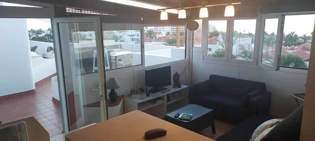 Chill Out Apartment Tenerife Arona  Εξωτερικό φωτογραφία