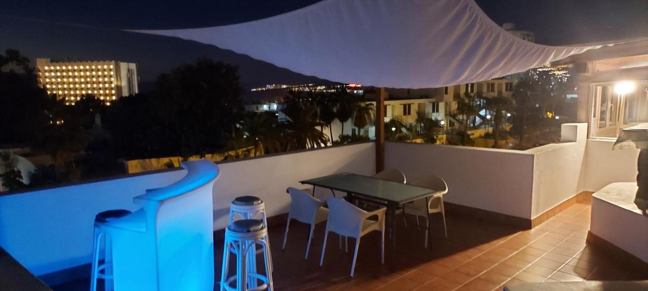 Chill Out Apartment Tenerife Arona  Εξωτερικό φωτογραφία