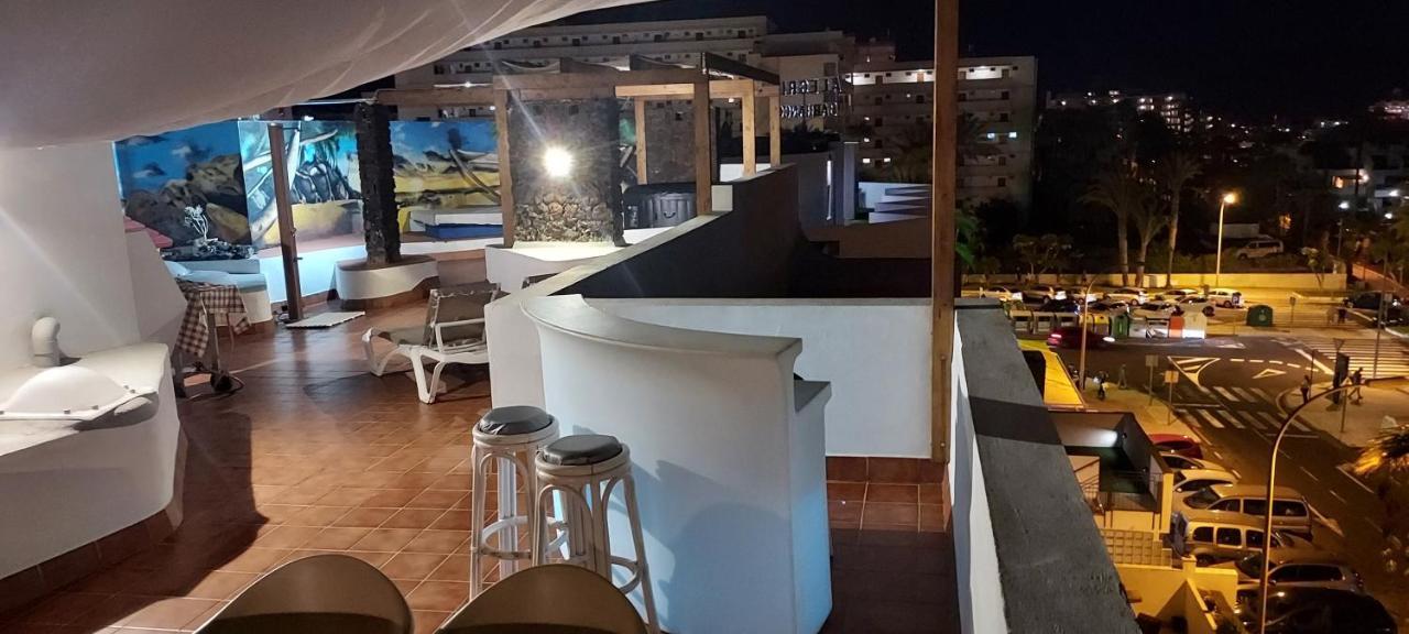 Chill Out Apartment Tenerife Arona  Εξωτερικό φωτογραφία