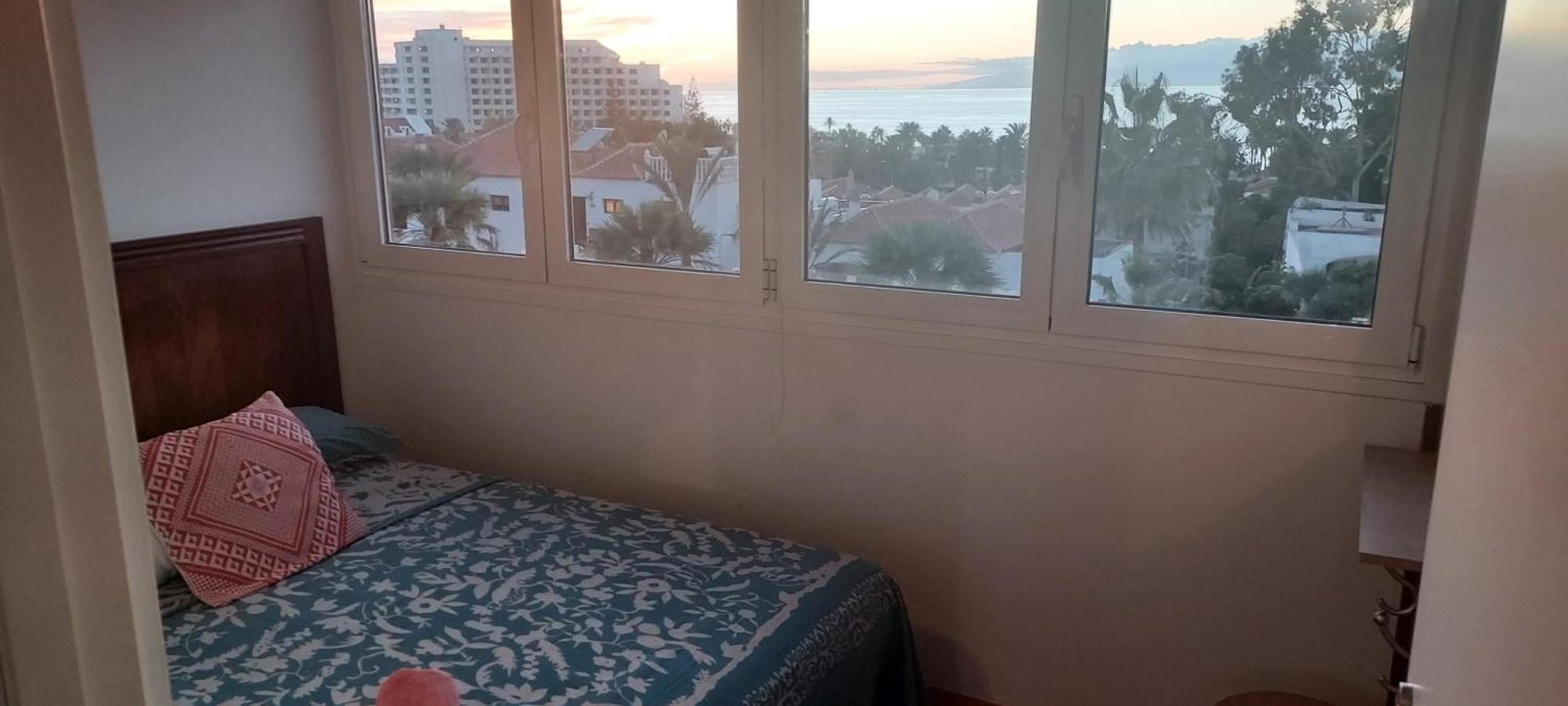 Chill Out Apartment Tenerife Arona  Δωμάτιο φωτογραφία
