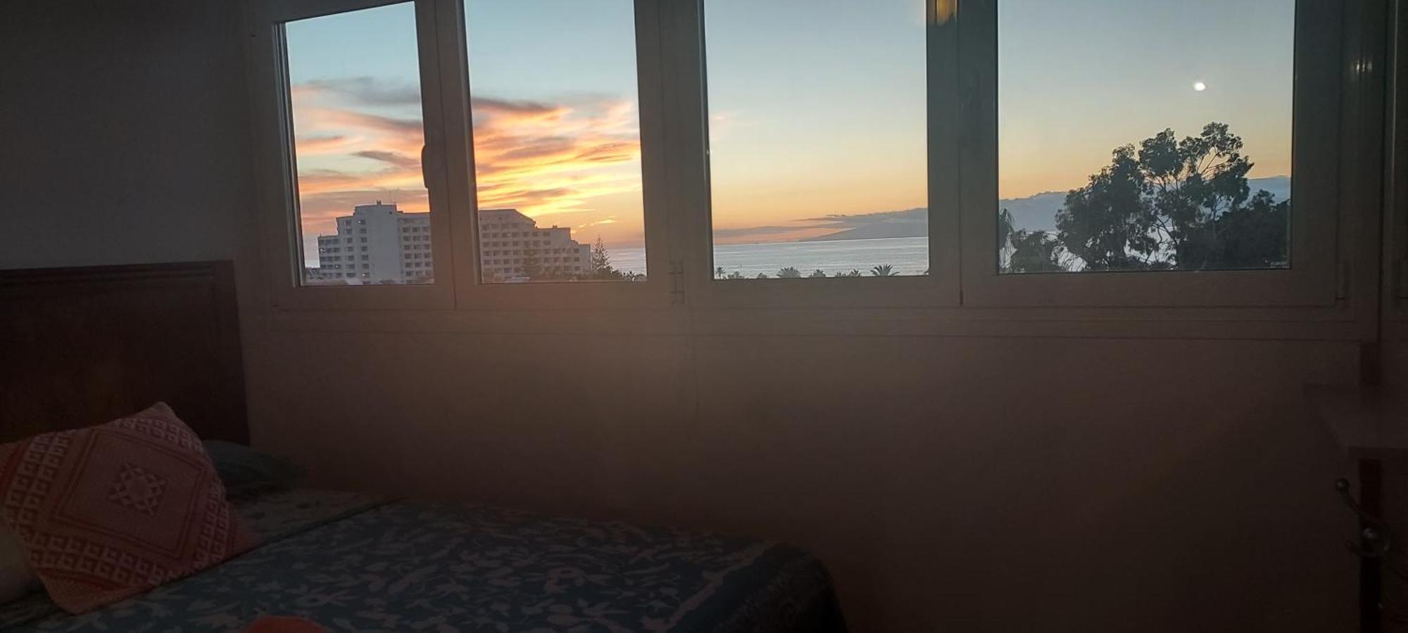 Chill Out Apartment Tenerife Arona  Δωμάτιο φωτογραφία