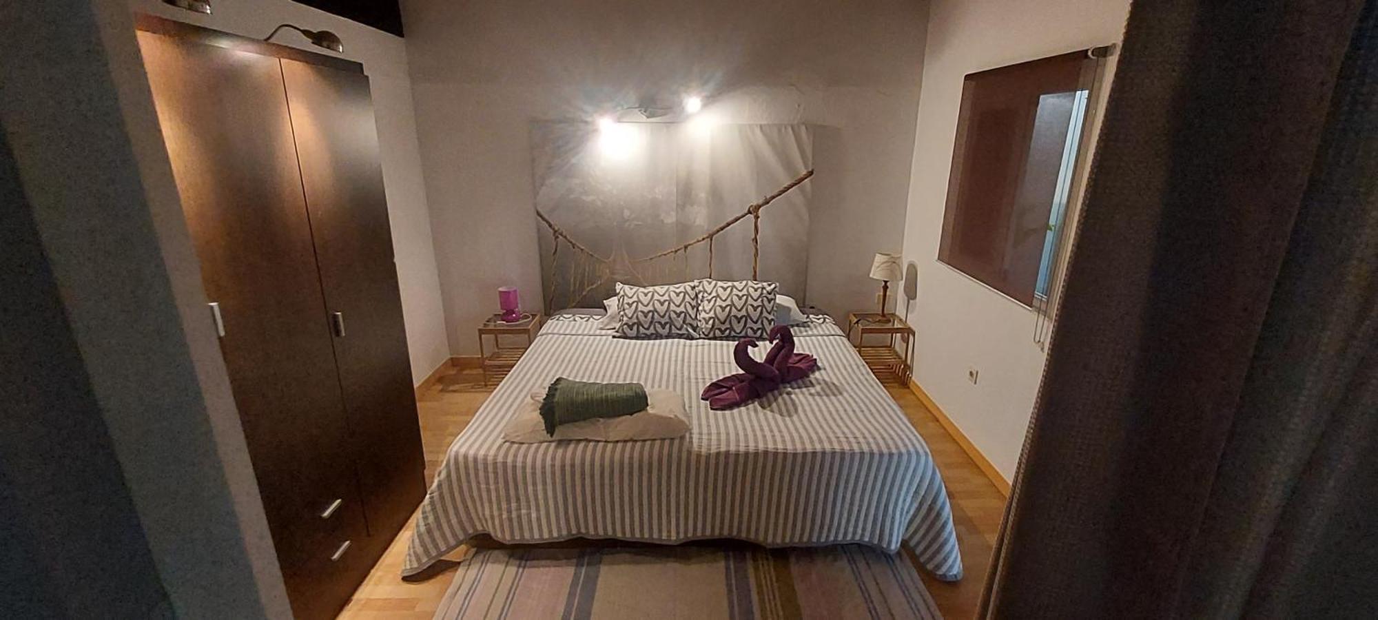 Chill Out Apartment Tenerife Arona  Δωμάτιο φωτογραφία