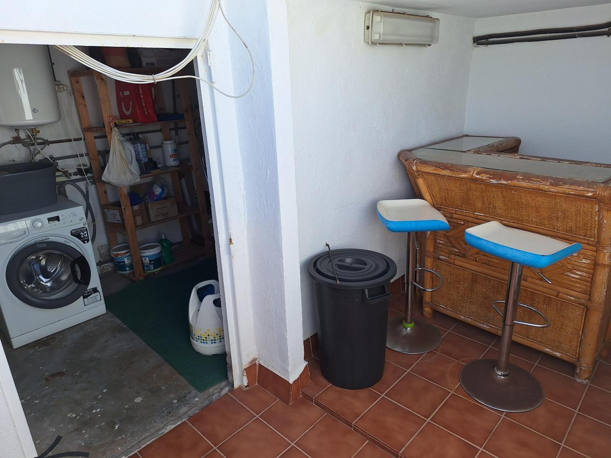 Chill Out Apartment Tenerife Arona  Εξωτερικό φωτογραφία
