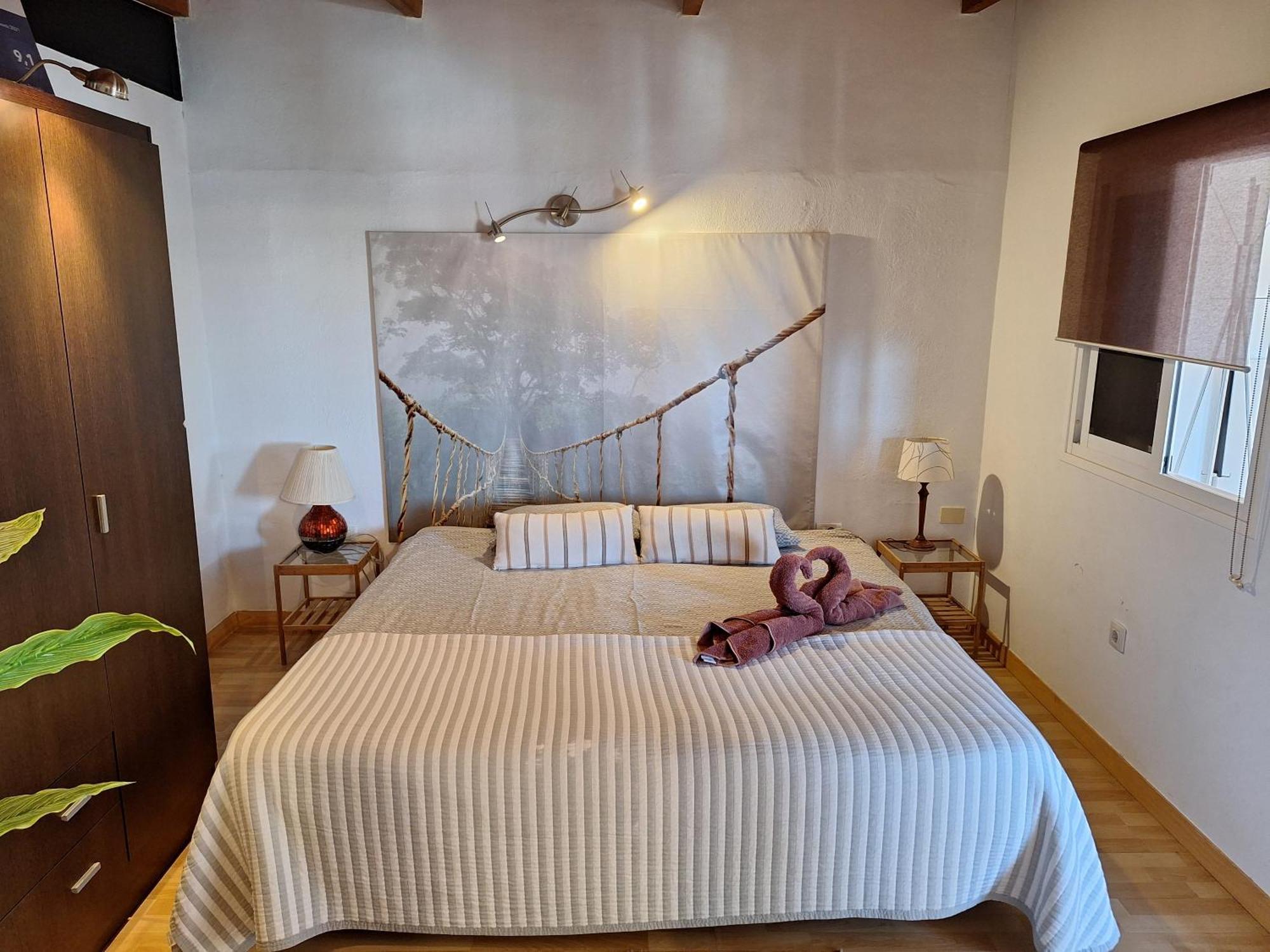 Chill Out Apartment Tenerife Arona  Εξωτερικό φωτογραφία