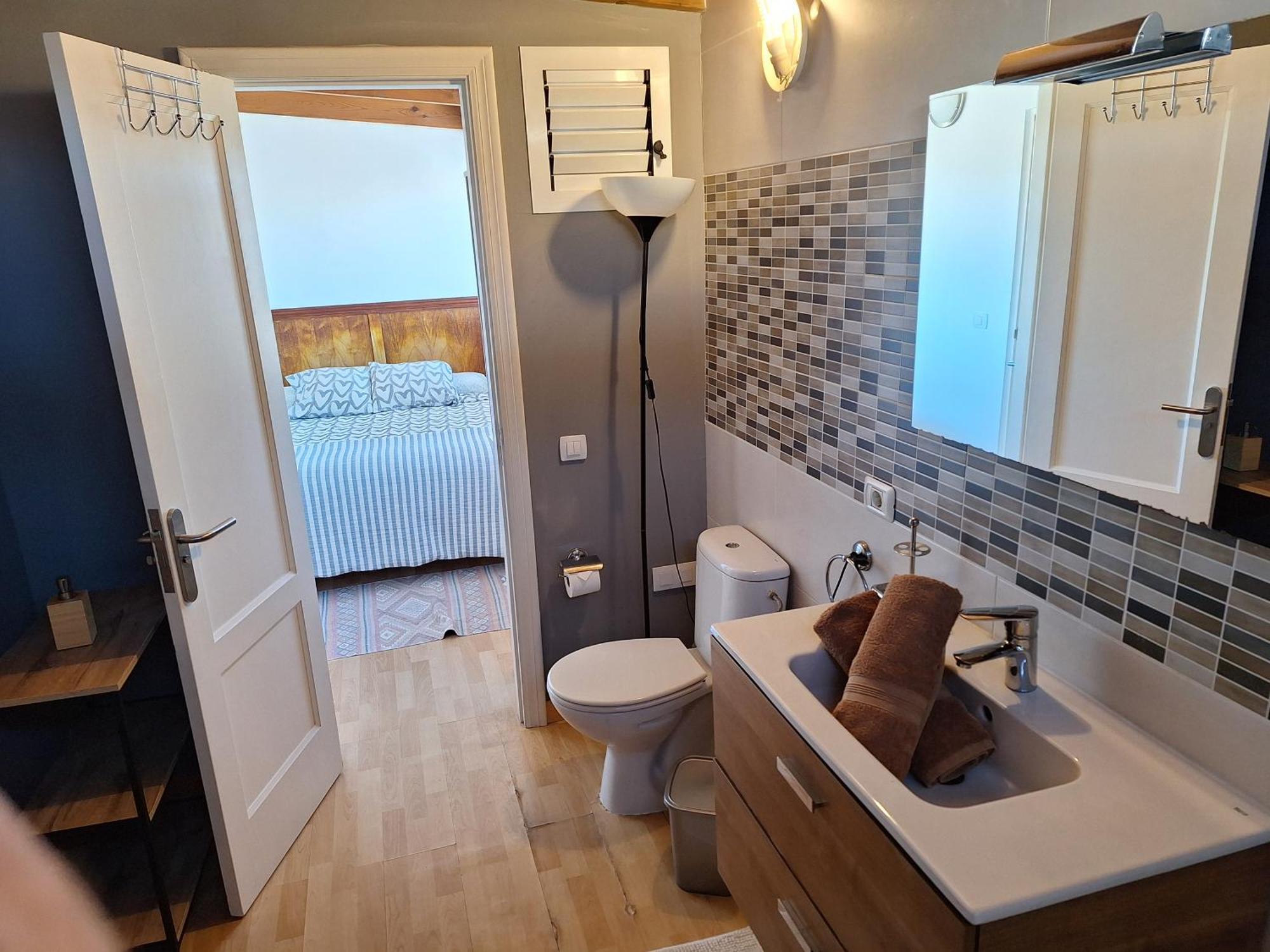 Chill Out Apartment Tenerife Arona  Εξωτερικό φωτογραφία