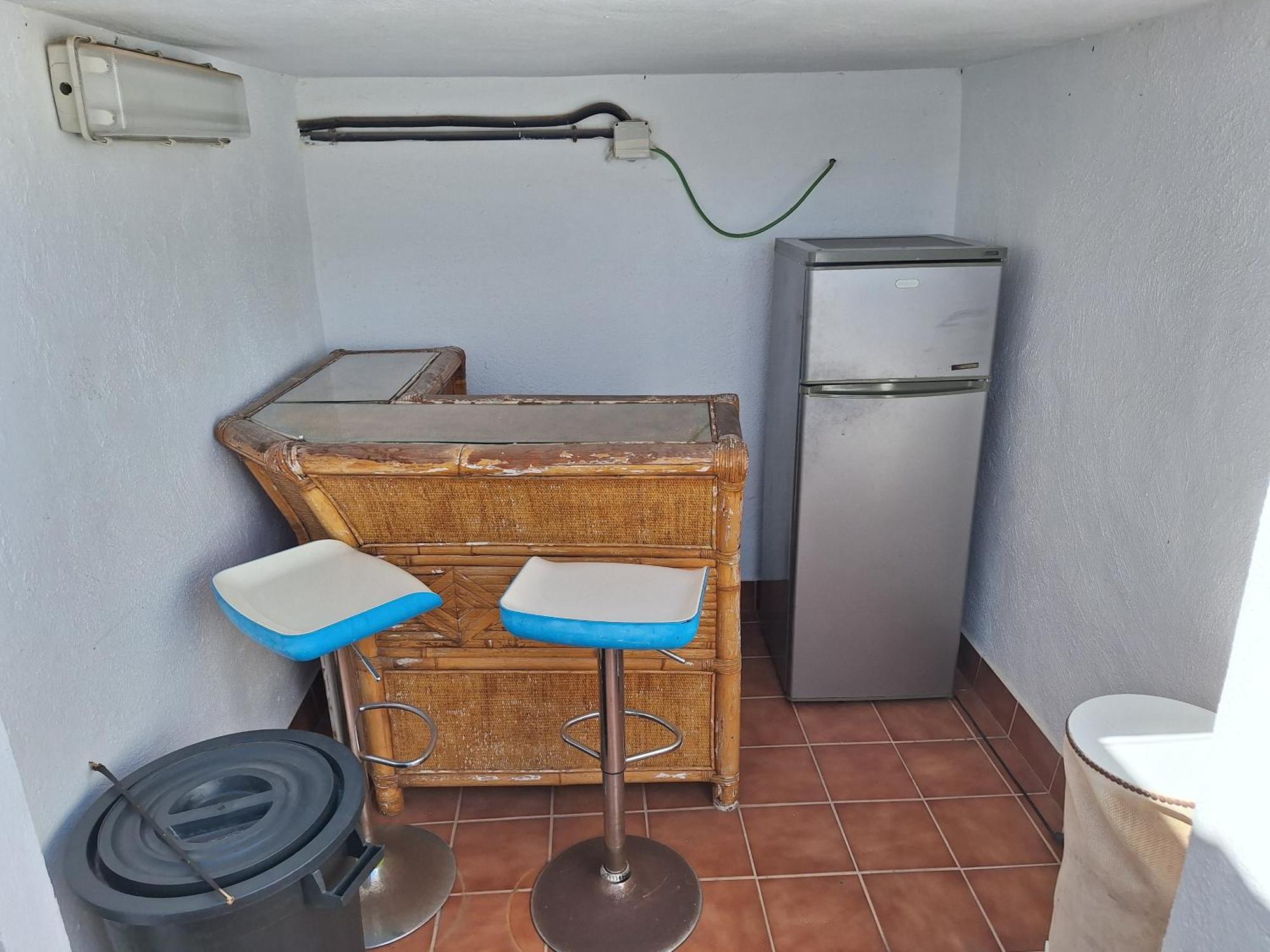 Chill Out Apartment Tenerife Arona  Εξωτερικό φωτογραφία