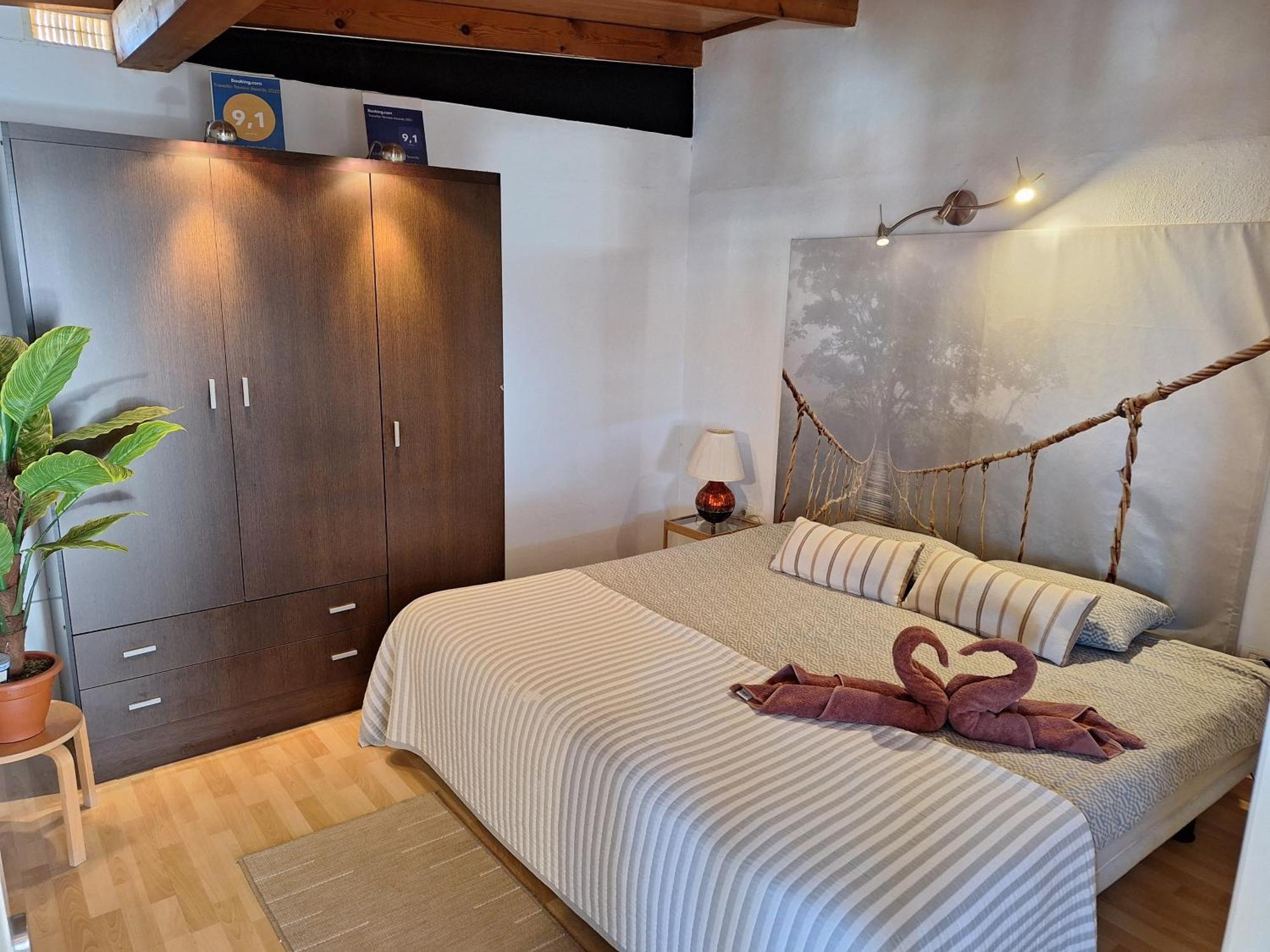 Chill Out Apartment Tenerife Arona  Εξωτερικό φωτογραφία