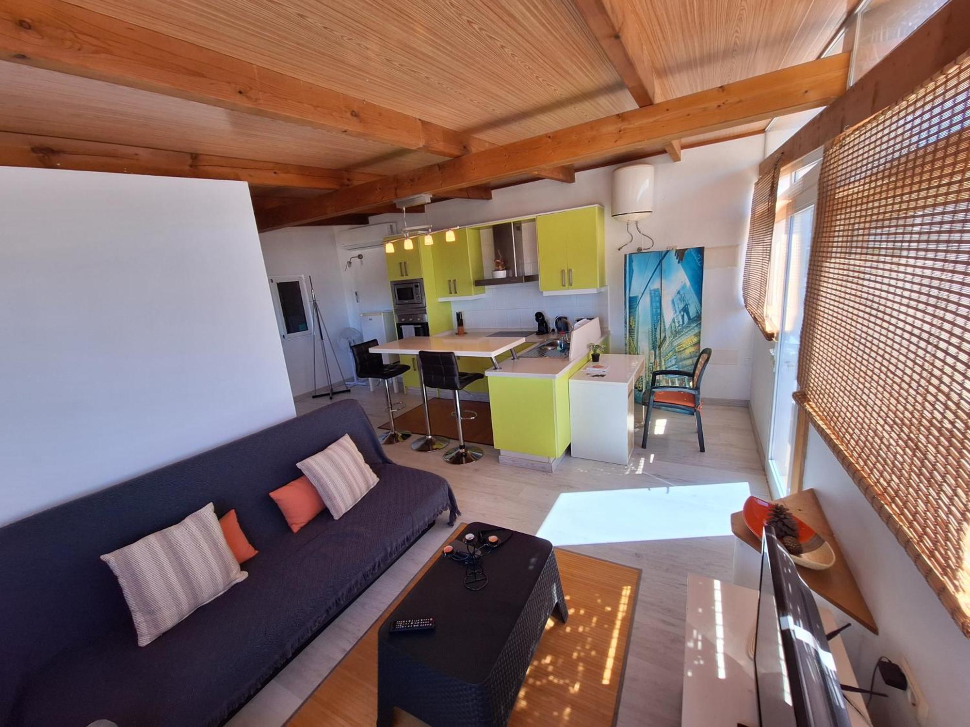 Chill Out Apartment Tenerife Arona  Εξωτερικό φωτογραφία