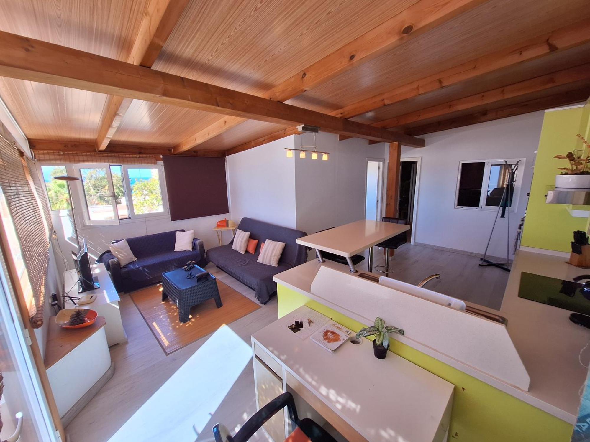 Chill Out Apartment Tenerife Arona  Εξωτερικό φωτογραφία