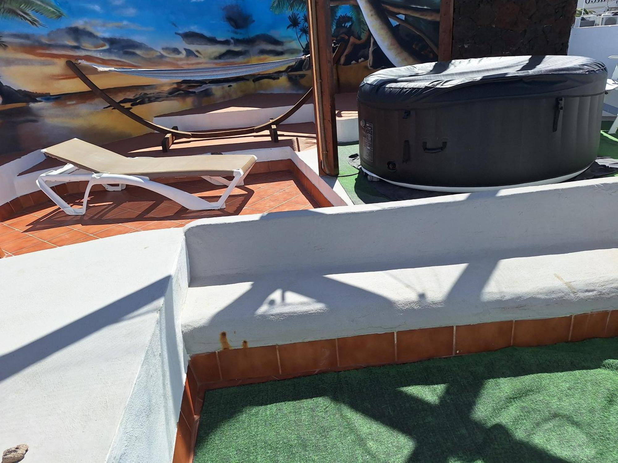 Chill Out Apartment Tenerife Arona  Εξωτερικό φωτογραφία