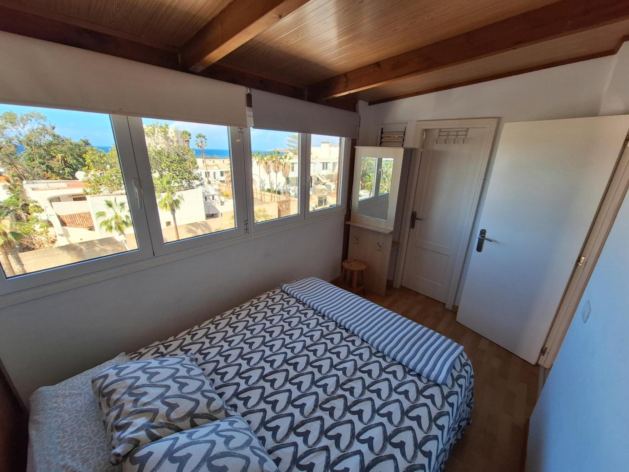 Chill Out Apartment Tenerife Arona  Εξωτερικό φωτογραφία