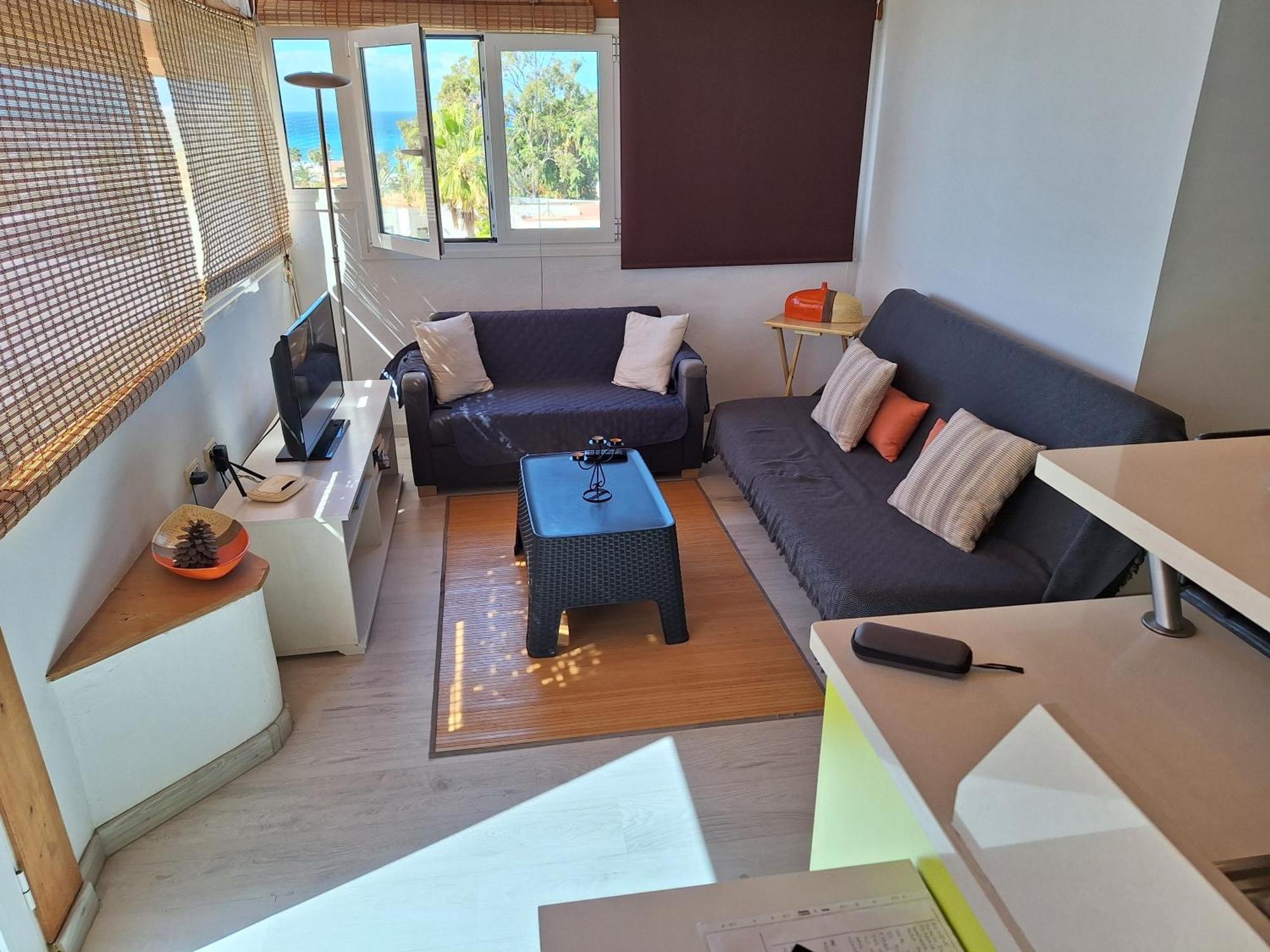Chill Out Apartment Tenerife Arona  Εξωτερικό φωτογραφία