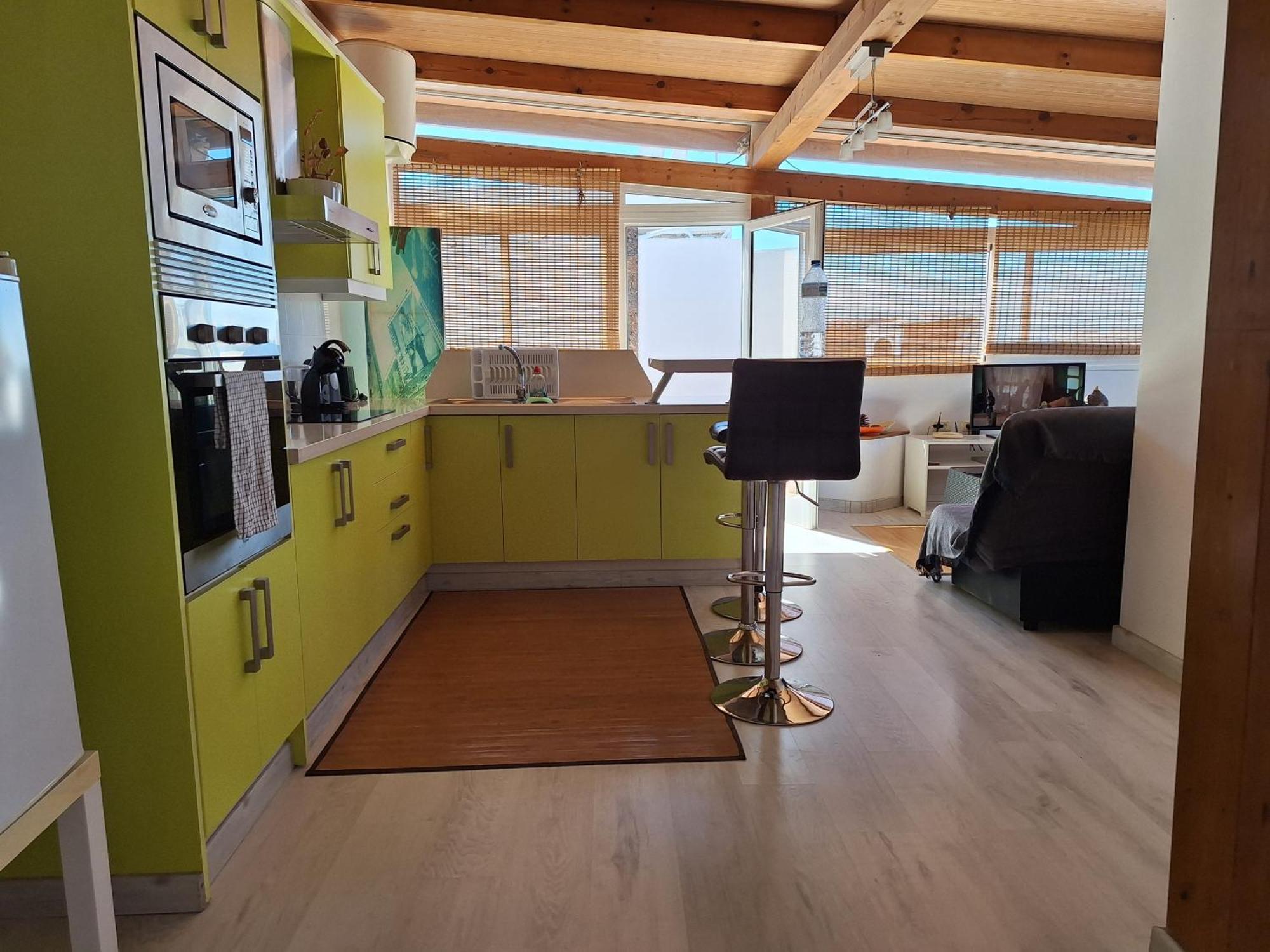 Chill Out Apartment Tenerife Arona  Εξωτερικό φωτογραφία