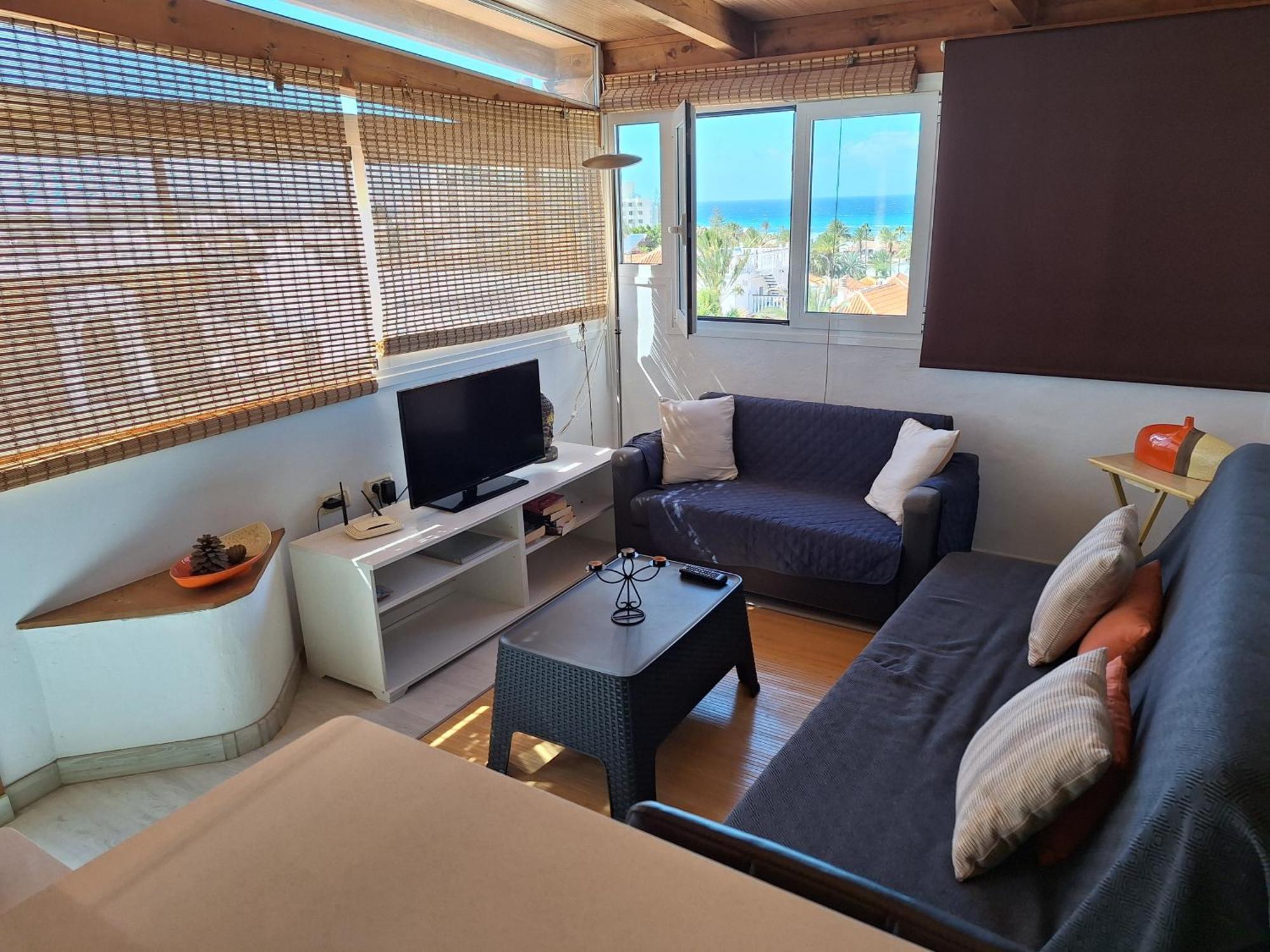 Chill Out Apartment Tenerife Arona  Εξωτερικό φωτογραφία