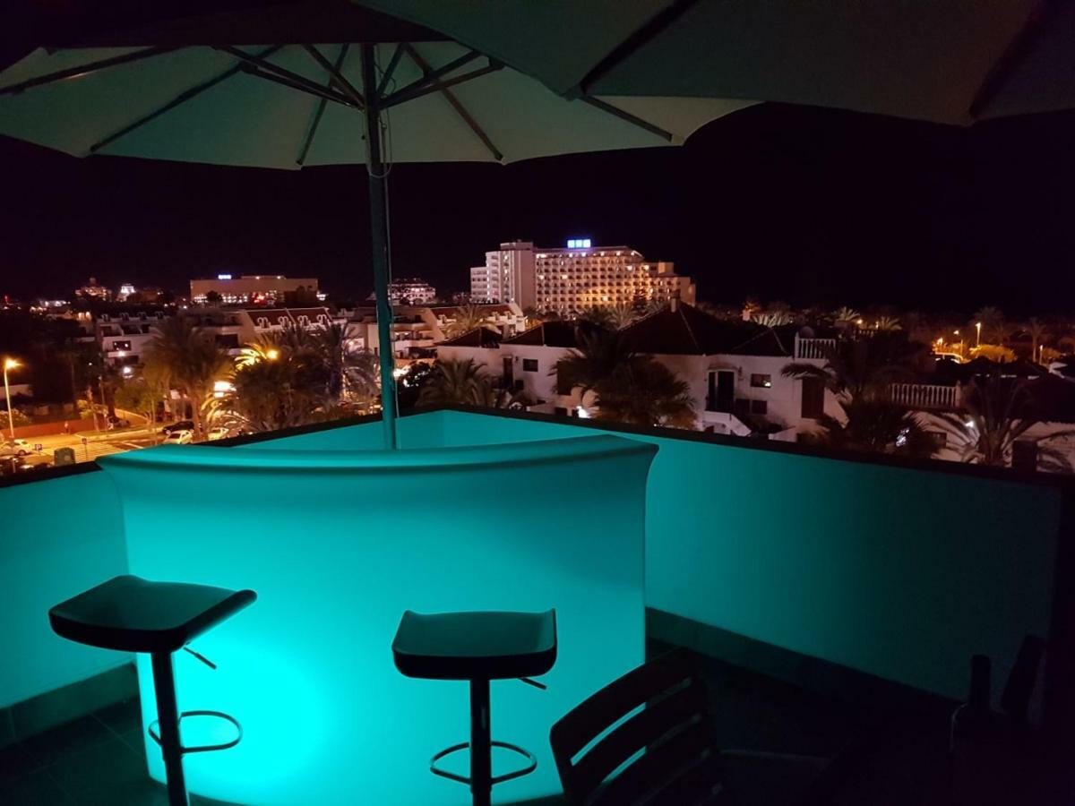 Chill Out Apartment Tenerife Arona  Εξωτερικό φωτογραφία