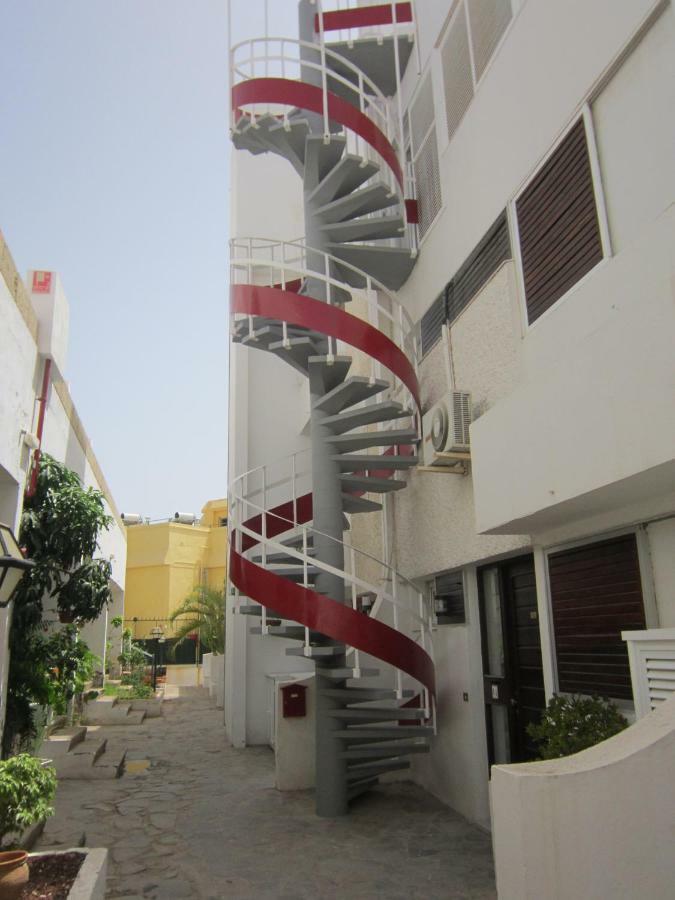 Chill Out Apartment Tenerife Arona  Εξωτερικό φωτογραφία