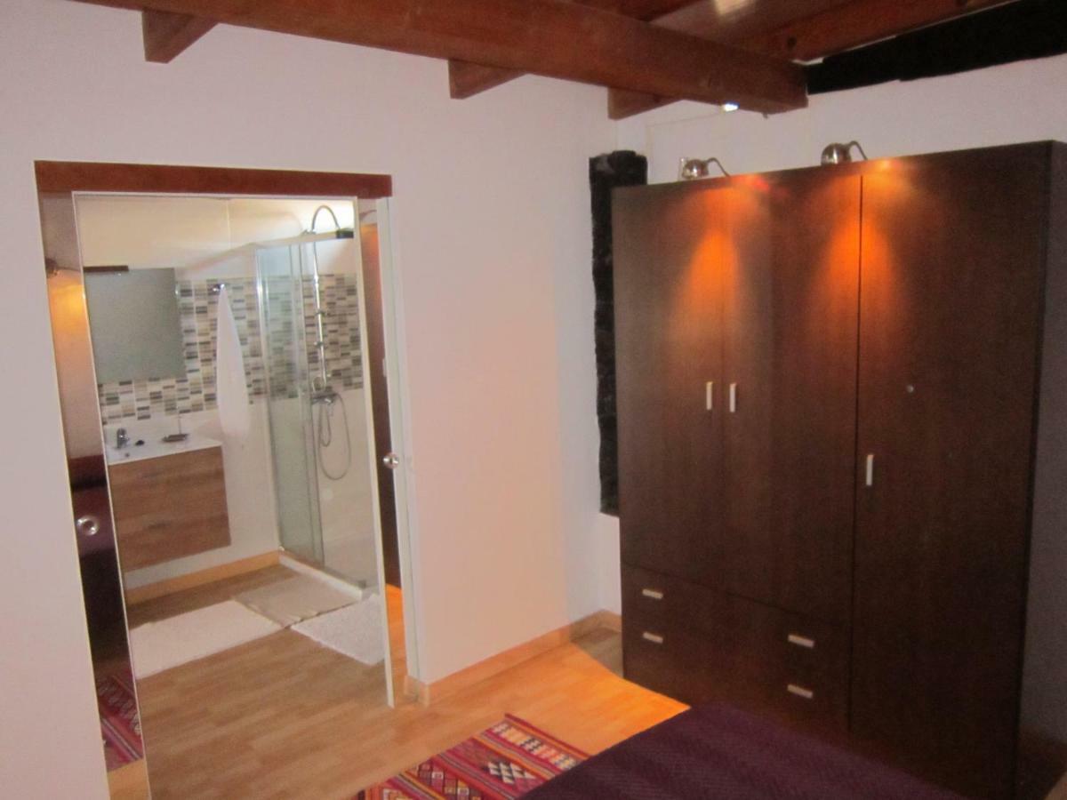 Chill Out Apartment Tenerife Arona  Εξωτερικό φωτογραφία